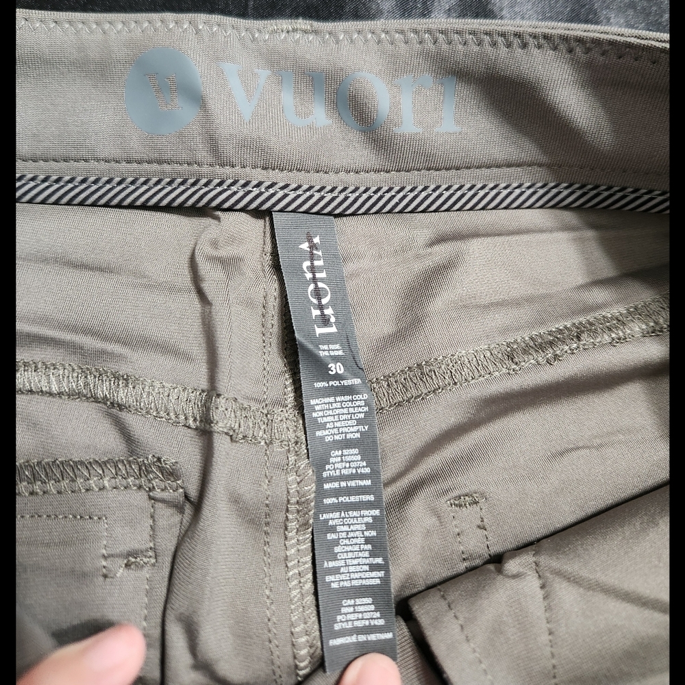 Meta Pant - Picture 10 of 13